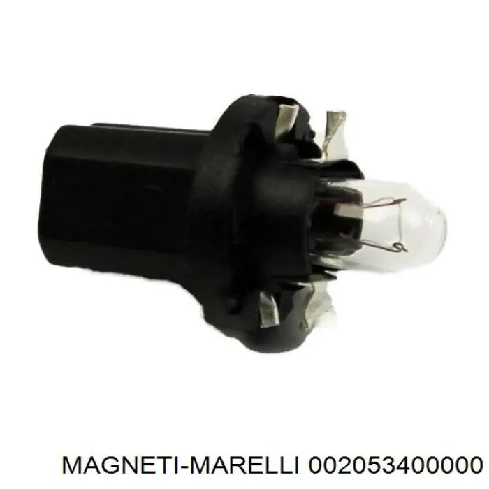  002053400000 Magneti Marelli