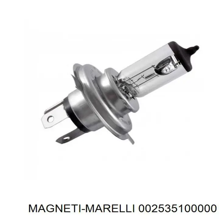 002535100000 Magneti Marelli