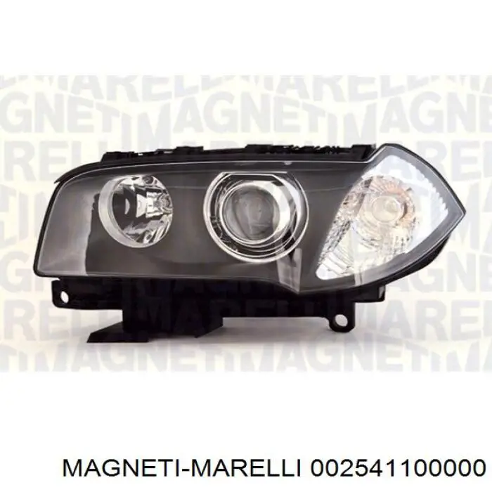Купить 002541100000 Magneti Marelli Лампочка ксеноновая
