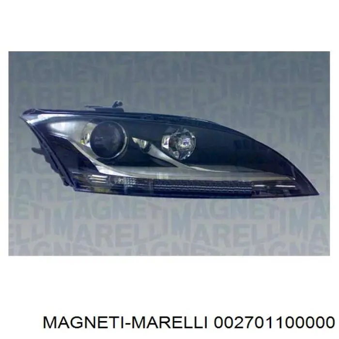 002701100000 Magneti Marelli