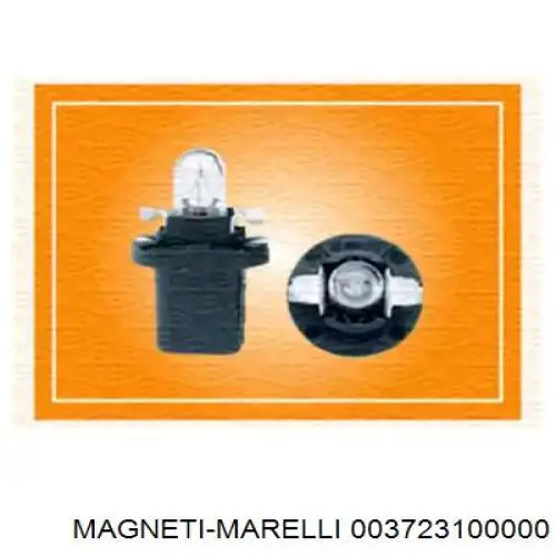  003723100000 Magneti Marelli