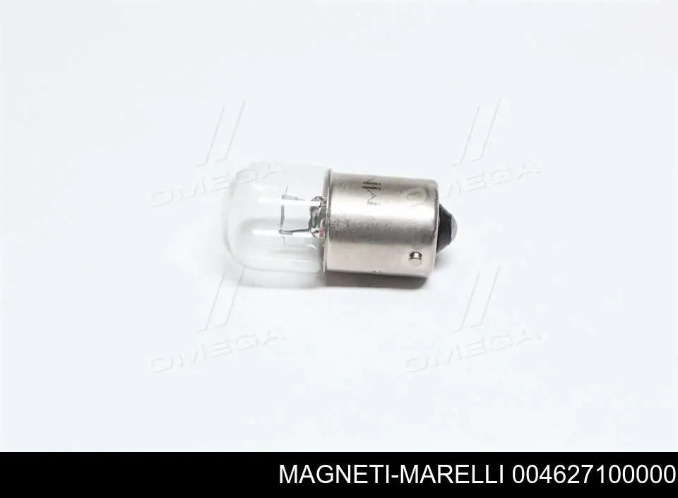 004627100000 Magneti Marelli lâmpada