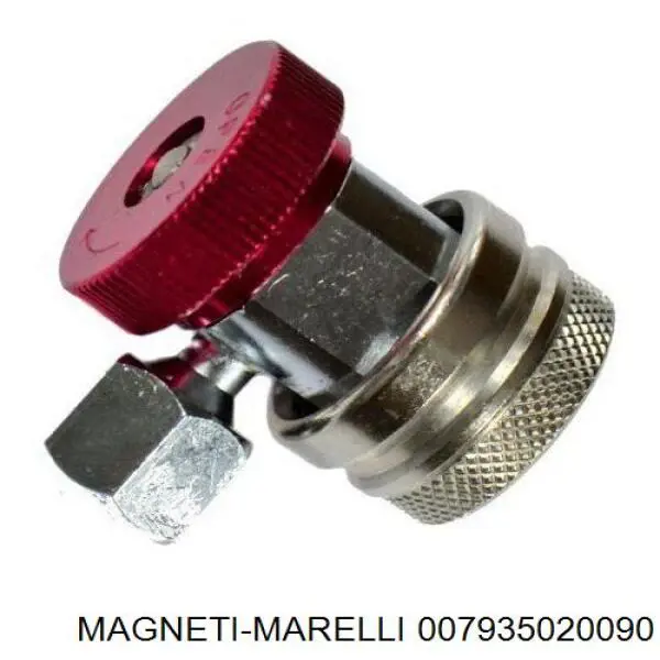  007935020090 Magneti Marelli