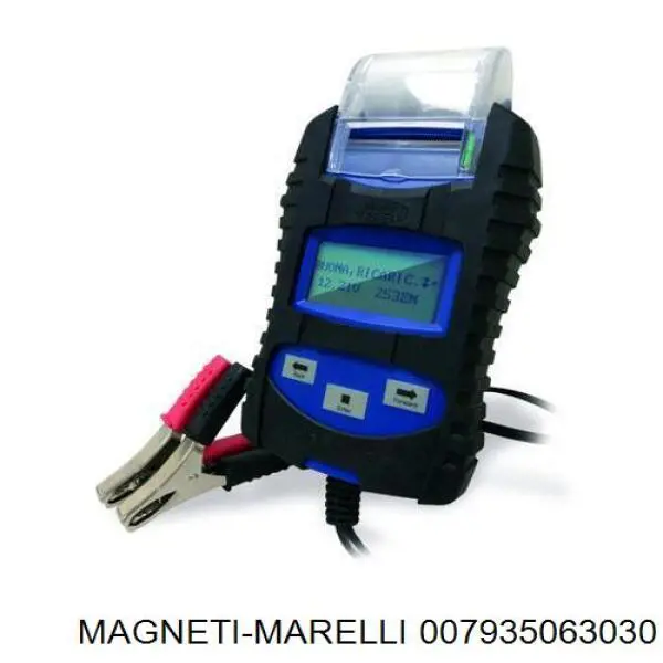  007935063030 Magneti Marelli