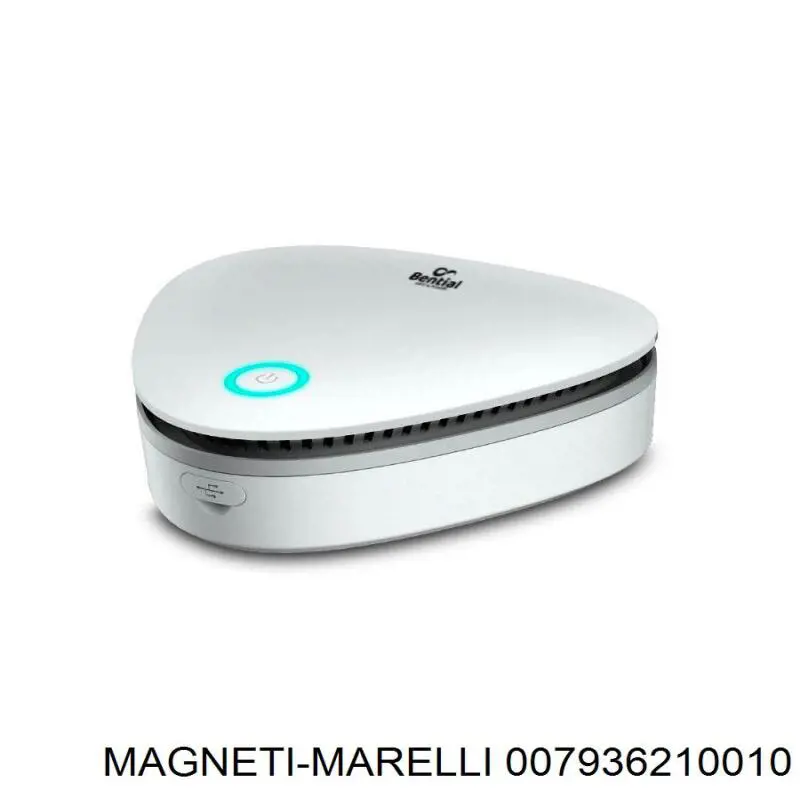 007936210010 Magneti Marelli 