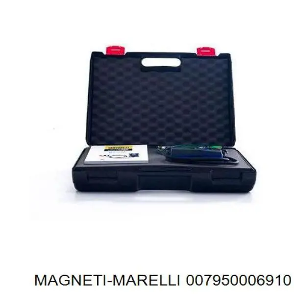 Тестер АКБ Magneti Marelli 007950006910