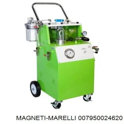 007950024620 Magneti Marelli 