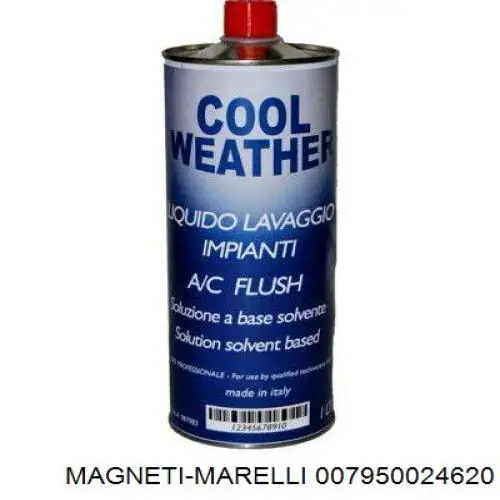  Magneti Marelli 007950024620 цена, от 1787.63 USD