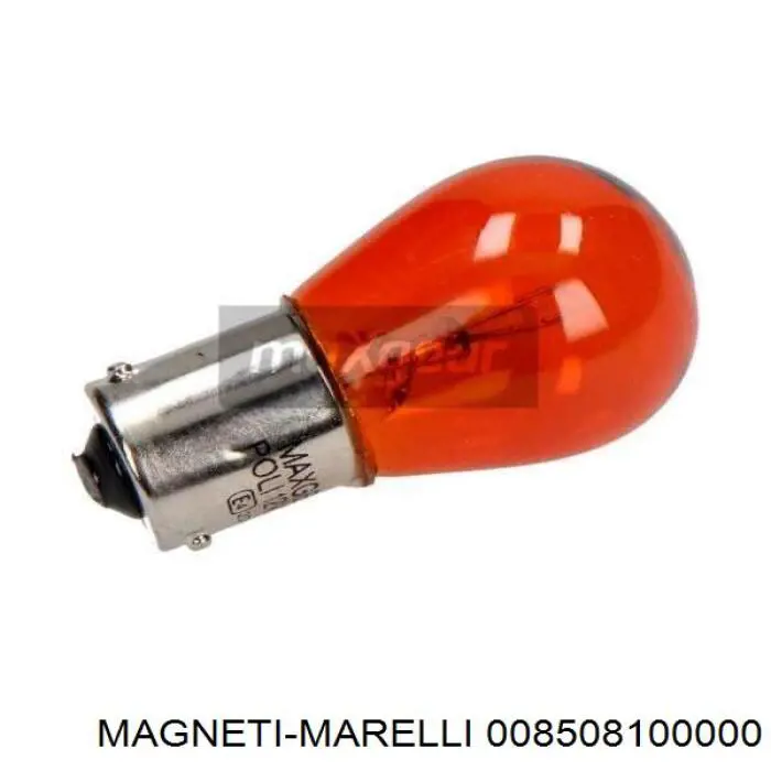 Купить 008508100000 Magneti Marelli Лампочка