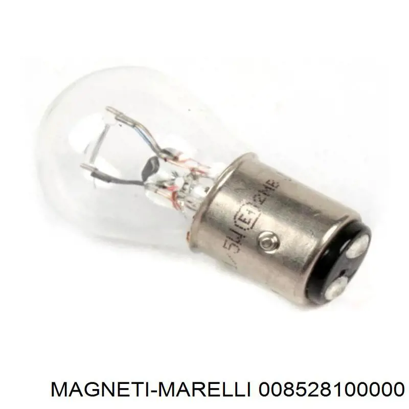 Купить 008528100000 Magneti Marelli Лампочка