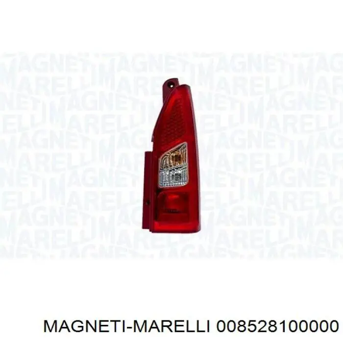 Лампочка накаливания Magneti Marelli 008528100000 цена, от 0.80 USD