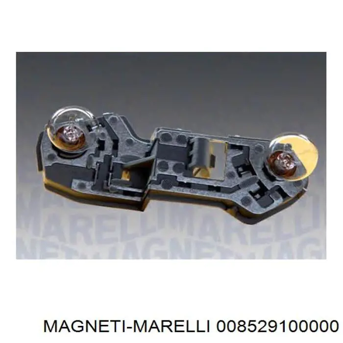 Купить 008529100000 Magneti Marelli Лампочка