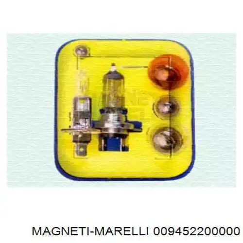  009452200000 Magneti Marelli