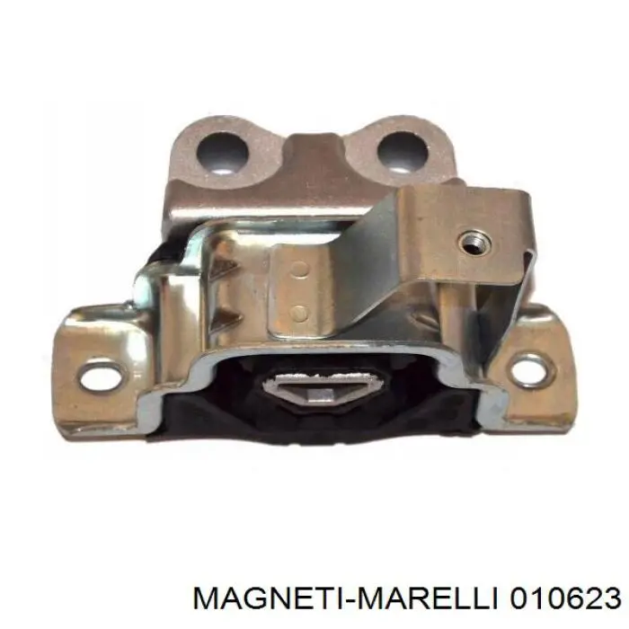 Подушка трансмиссии (опора коробки передач) Magneti Marelli 010623