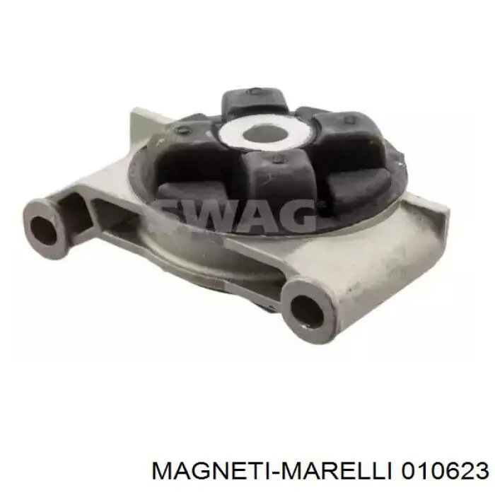 Подушка коробки передач Magneti Marelli 010623 цена, от 25.27 USD