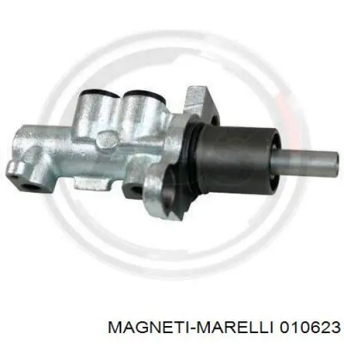 010623 Magneti Marelli Опора КПП