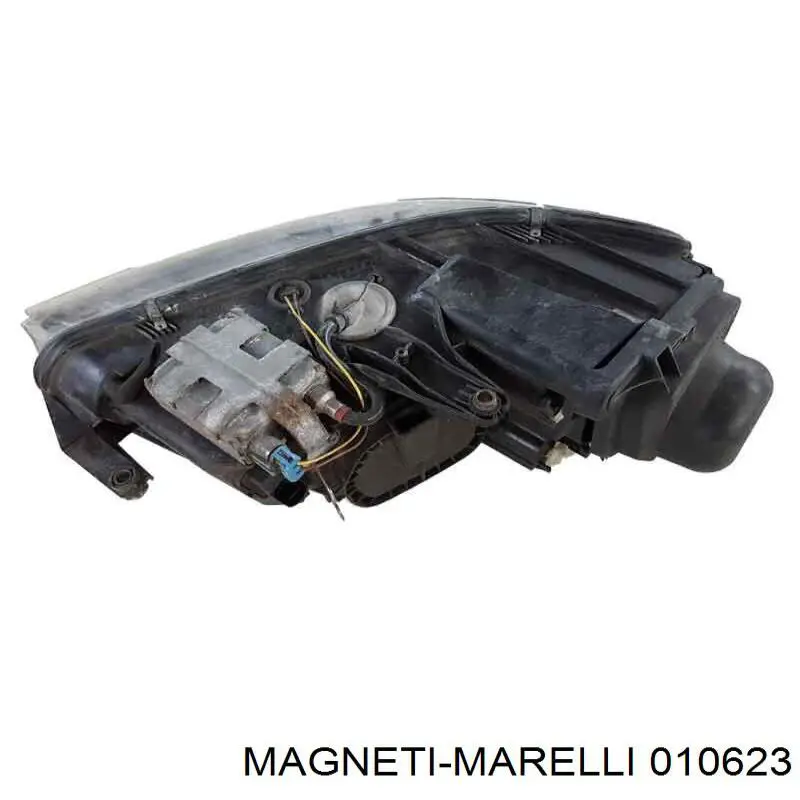 Купить 010623 Magneti Marelli Подушка коробки