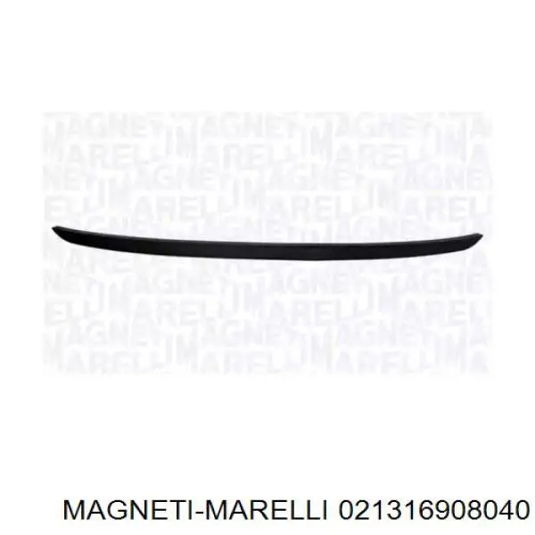  021316908040 Magneti Marelli