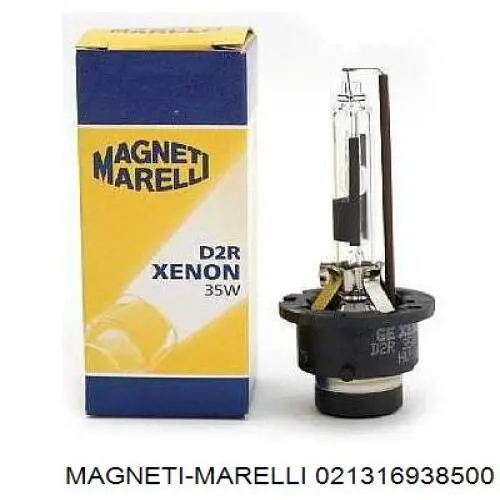 021316938500 Magneti Marelli 