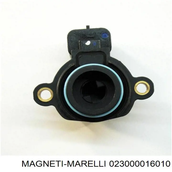Датчик положения селектора АКПП Magneti Marelli 023000016010 цена, от 103.46 USD