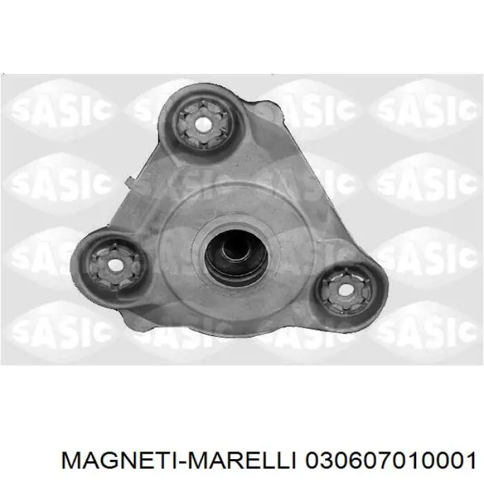 030607010001 Magneti Marelli опора амортизатора переднего правого