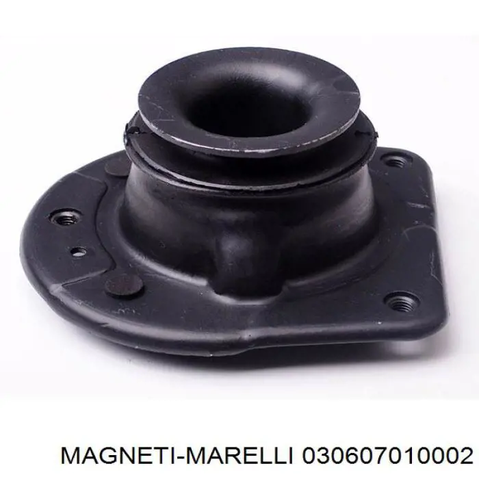 Опора амортизатора переднего левого 030607010002 Magneti Marelli