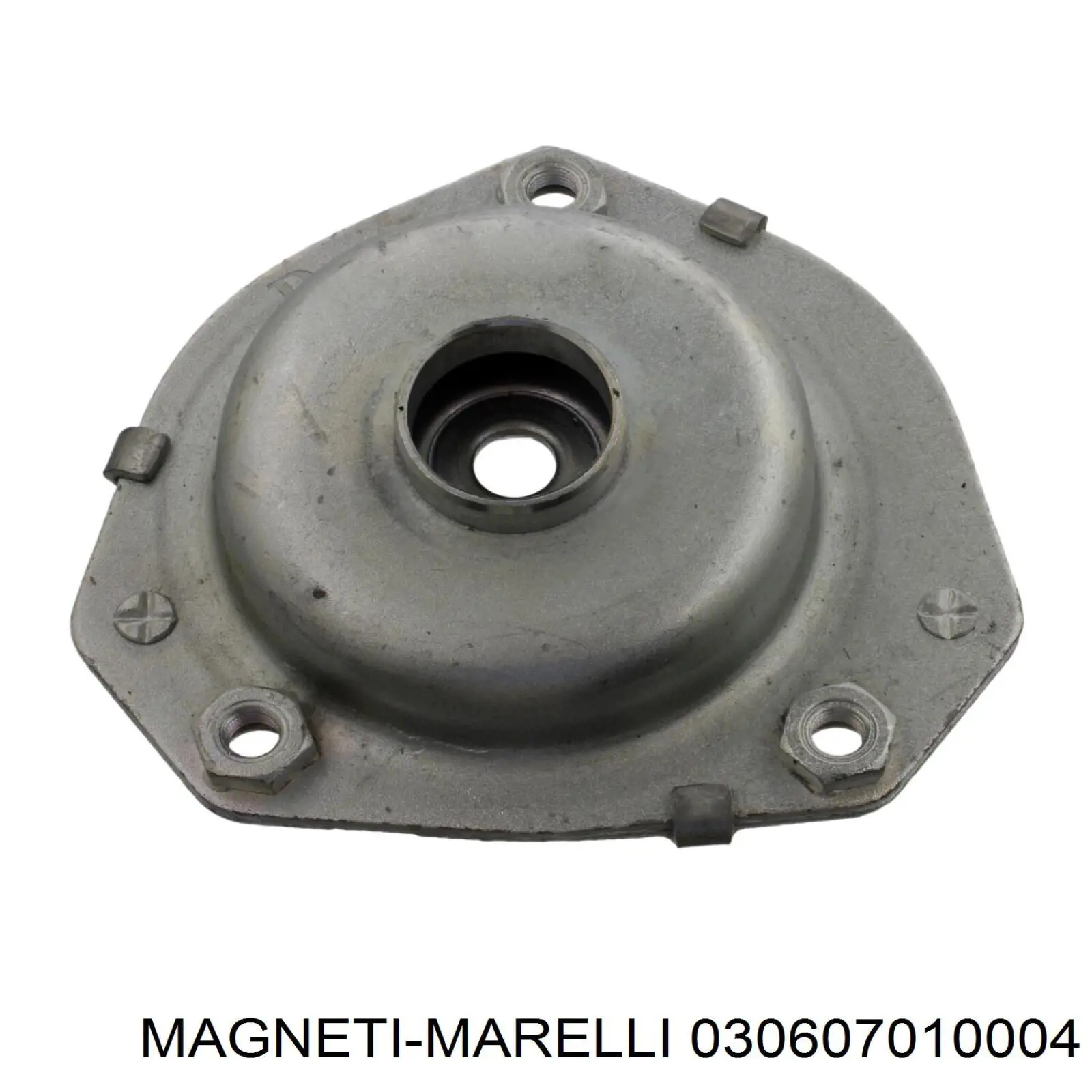 Опора амортизатора переднего левого 030607010004 Magneti Marelli