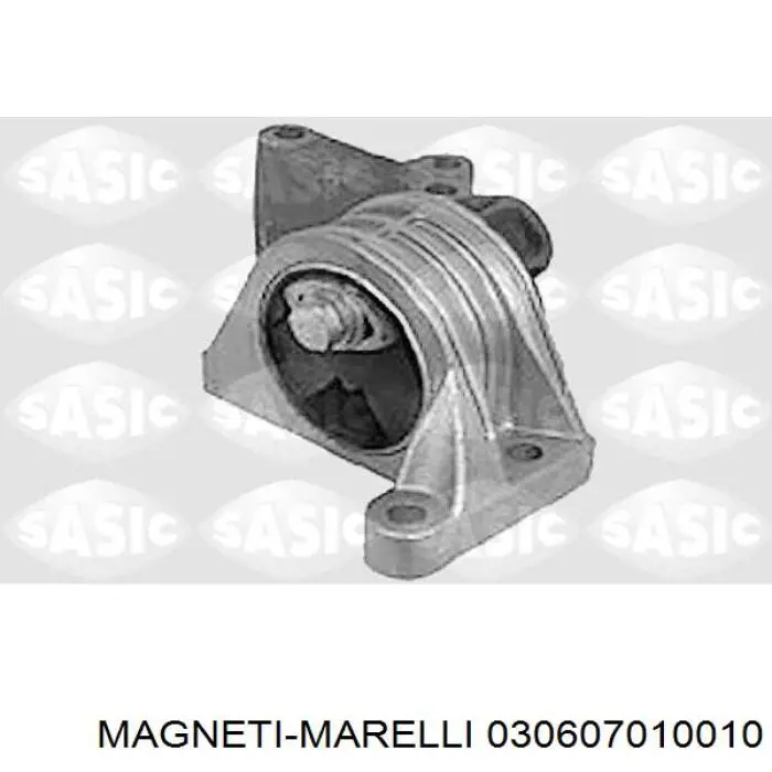 030607010010 Magneti Marelli подушка (опора двигателя правая)