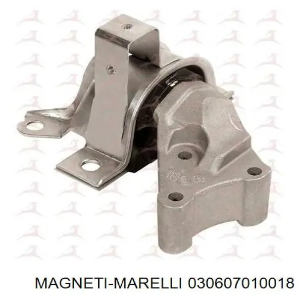 Подушка двигателя Magneti Marelli 030607010018 цена, от 51.70 USD