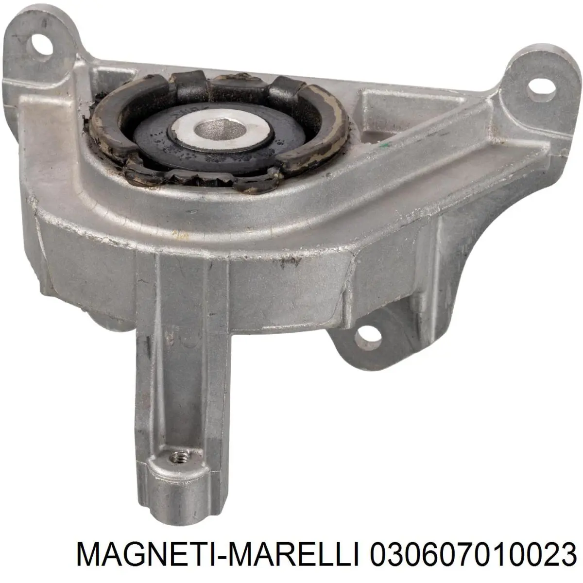 Гидроопора двигателя левая Magneti Marelli 030607010023 цена, от 35.34 USD