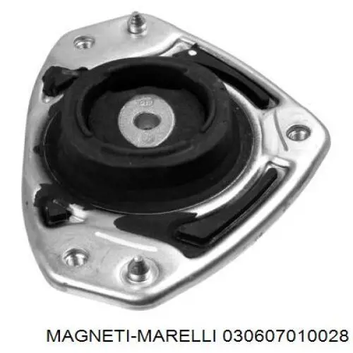 Опора амортизатора переднего Magneti Marelli 030607010028