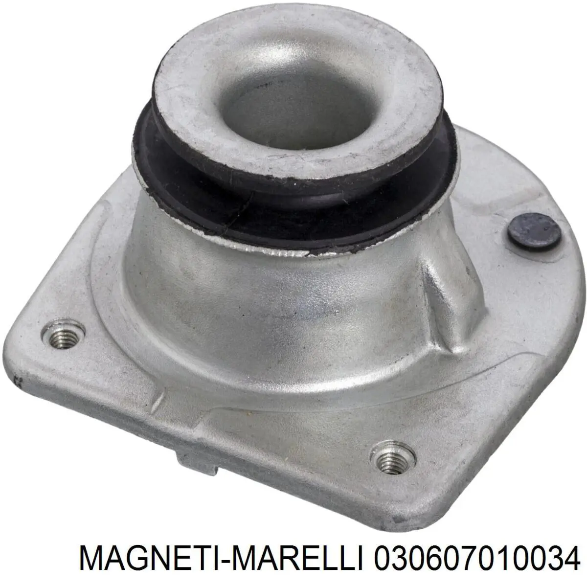 Опора амортизатора переднего левого 030607010034 Magneti Marelli