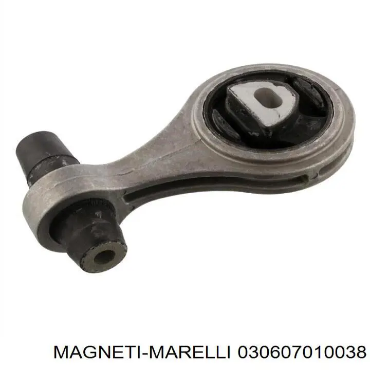 Сайлентблок задней рессоры передний Magneti Marelli 030607010038 цена, от 16.60 USD