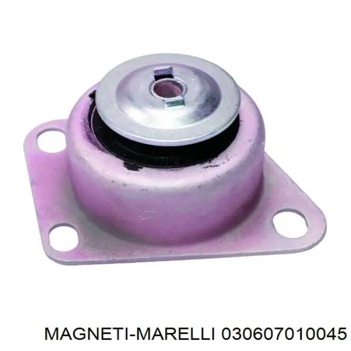 Coxim (suporte) traseiro de motor Cautex 758249 preço, a partir de 60,01 USD