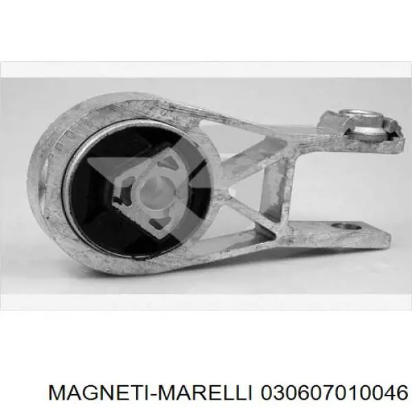 Гидроопора двигателя передняя Magneti Marelli 030607010046 цена, от 27.68 USD