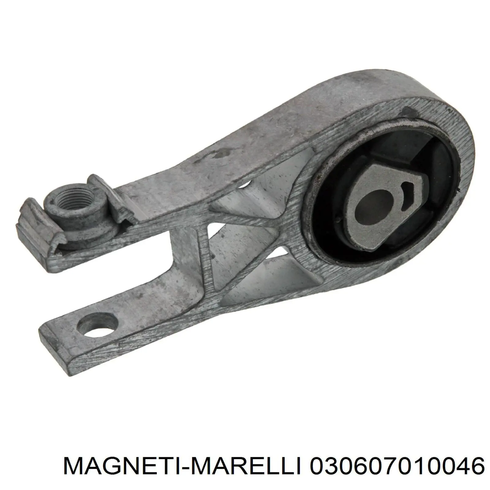 030607010046 Magneti Marelli Подушка передней опоры двигателя