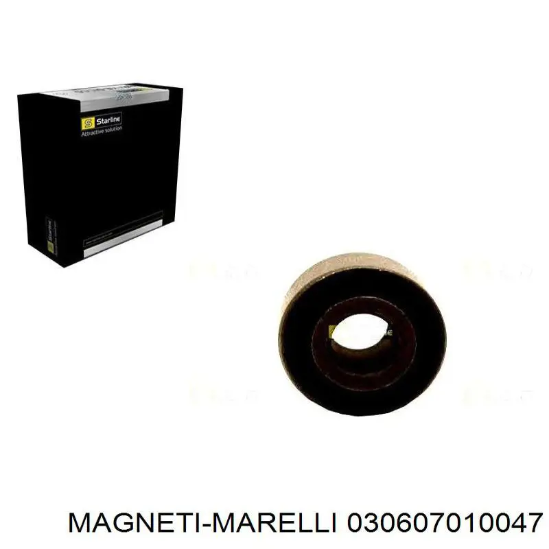 Сайлентблок заднего кулака Magneti Marelli 030607010047 цена, от 6.83 USD