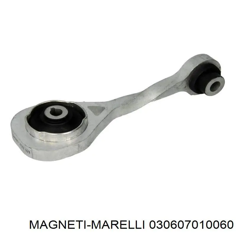 Подушка (опора) двигателя левая Magneti Marelli 030607010060