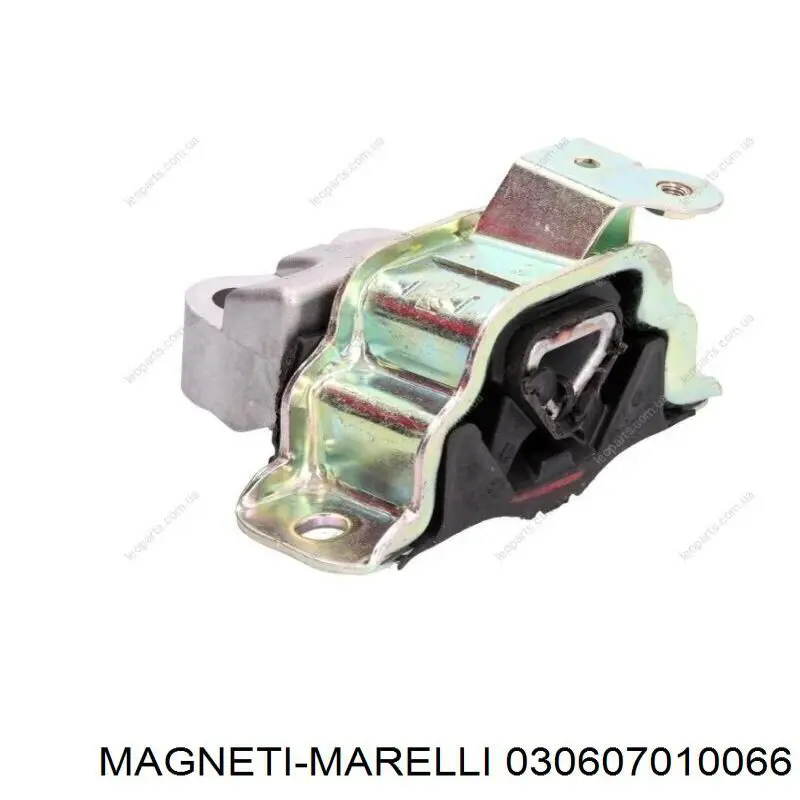 Подушка (опора) двигателя левая/правая Magneti Marelli 030607010066