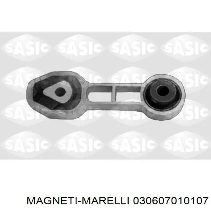 030607010107 Magneti Marelli подушка (опора двигателя задняя)