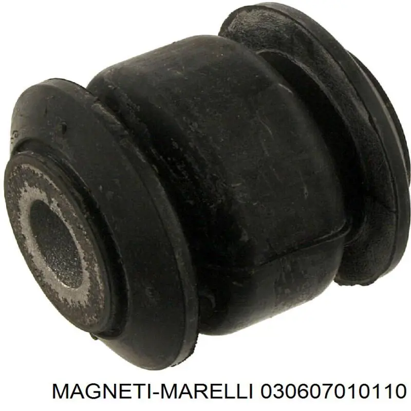 Сайлентблок переднего нижнего рычага 030607010110 Magneti Marelli