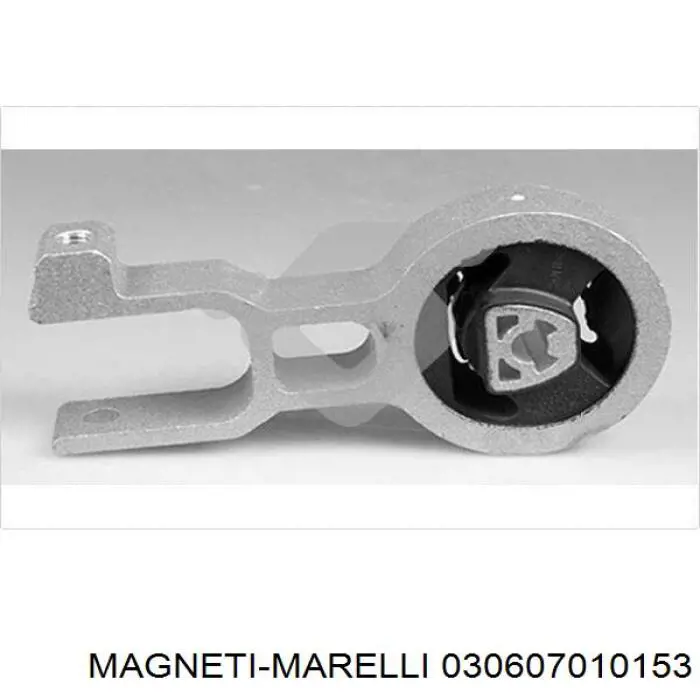 Подушка (опора) двигателя передняя Magneti Marelli 030607010153