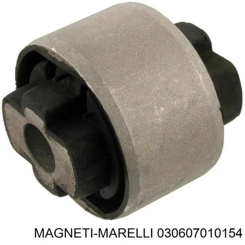 Сайлентблок переднего нижнего рычага MAGNETI MARELLI 030607010154