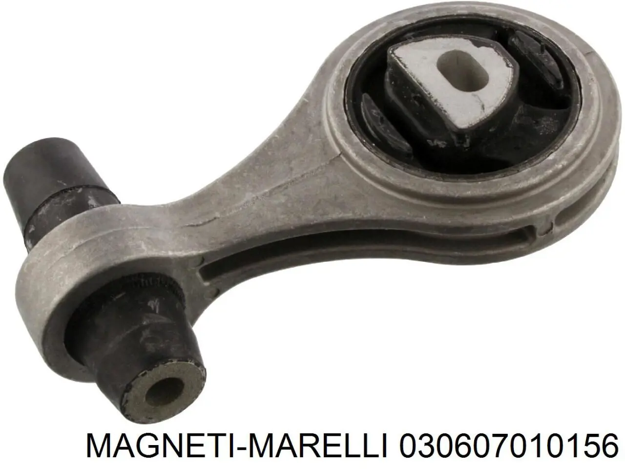 Задняя опора двигателя Magneti Marelli 030607010156 цена, от 33.10 USD
