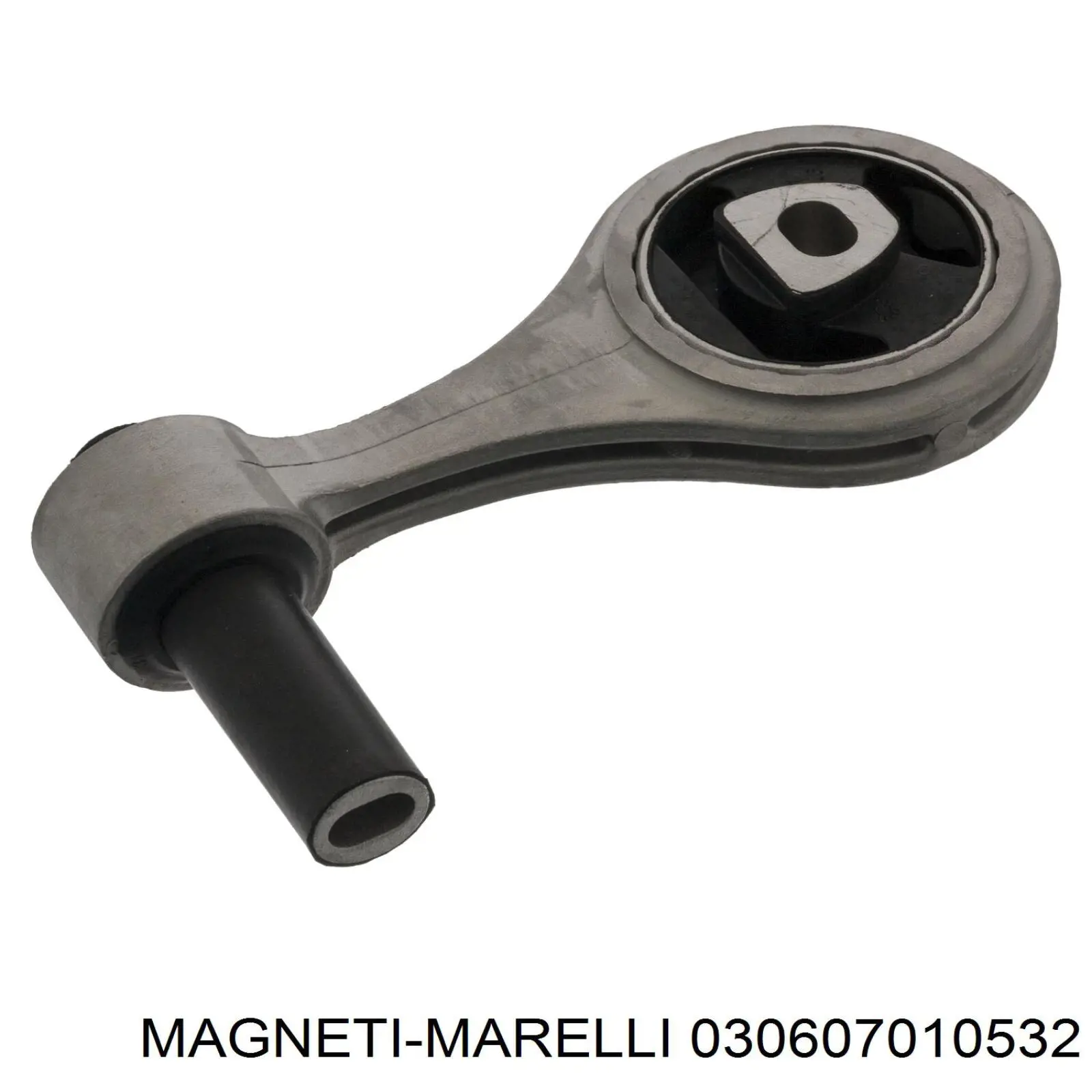 Подушка (опора) двигателя задняя Magneti Marelli 030607010532
