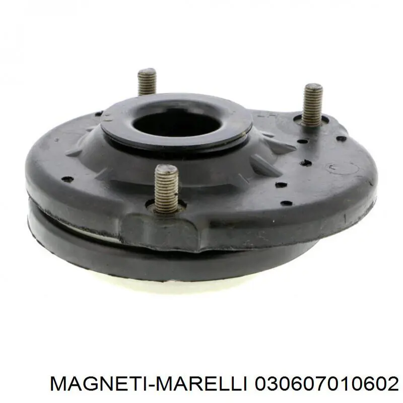 Купить 030607010602 Magneti Marelli Опора амортизатора переднего левого