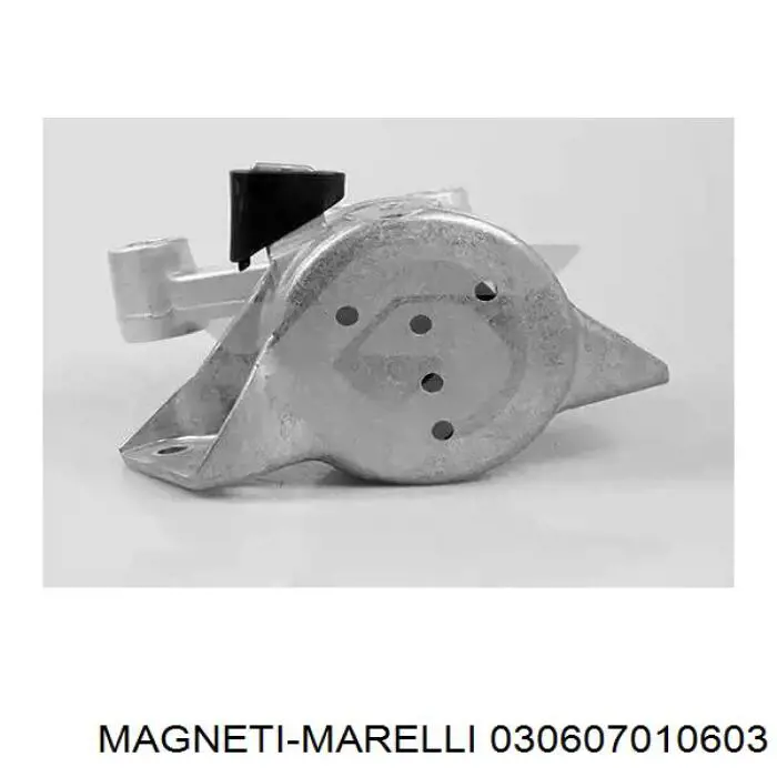 Опора двигателя Magneti Marelli 030607010603