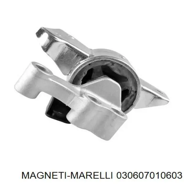 Купить 030607010603 Magneti Marelli Правая опора двигателя
