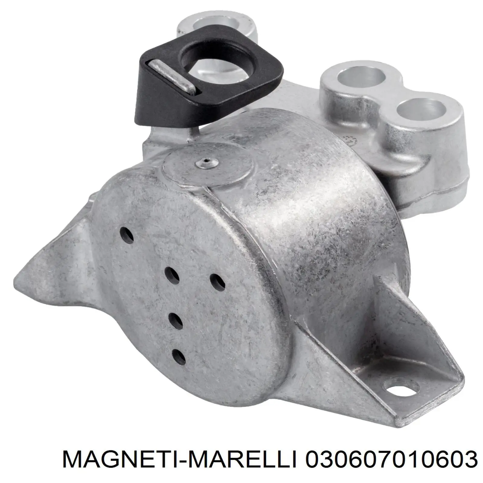 Подушка (опора) двигателя правая Magneti Marelli 030607010603