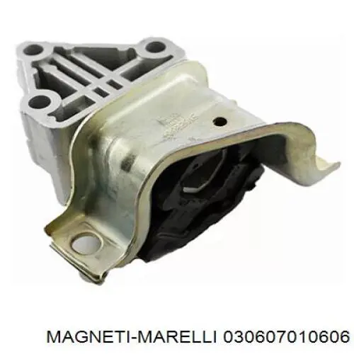 Подушка (опора) двигателя правая Magneti Marelli 030607010606